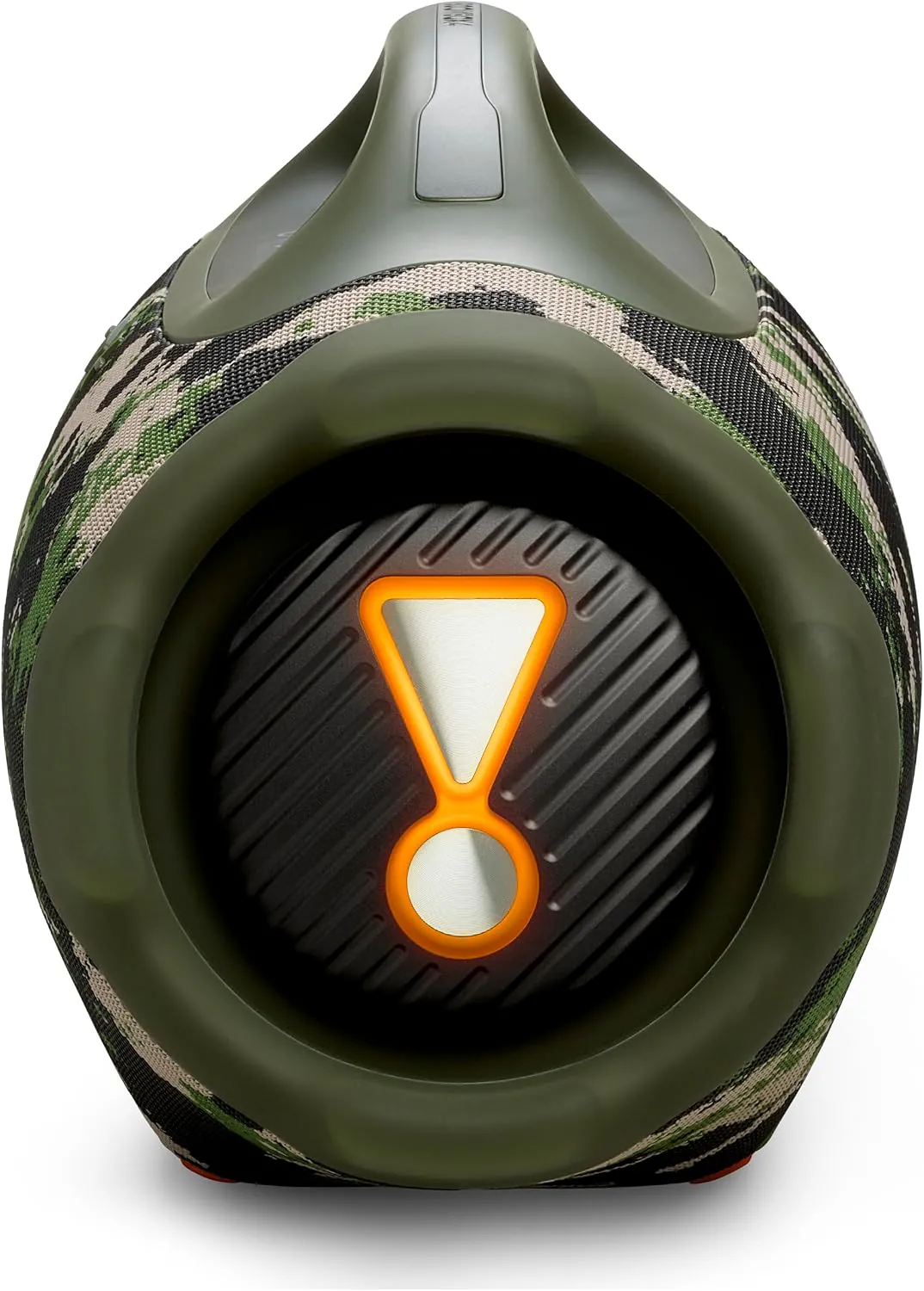 JBL Boombox 4 Portable Bluetooth Speaker image