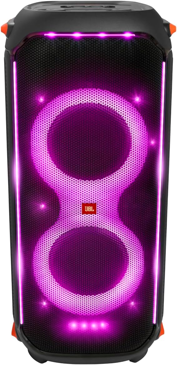 JBL PartyBox 710 Portable Party Speaker image