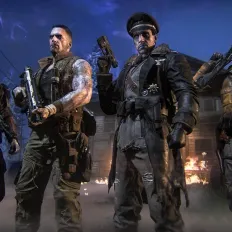 Call of Duty: Black Ops 7 for PlayStation 5 thumbnail