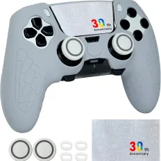 PlayStation 5 Silicone Protective Case thumbnail