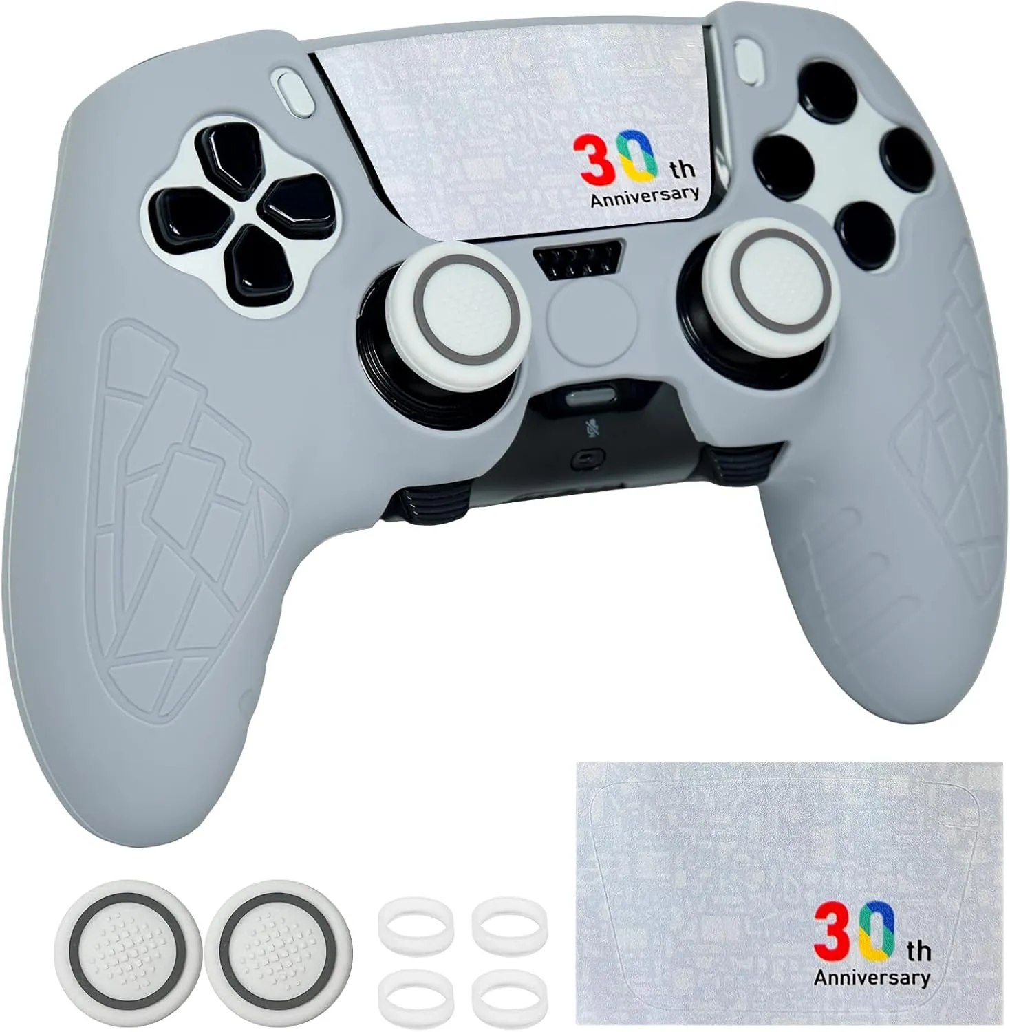 PlayStation 5 Silicone Protective Case image