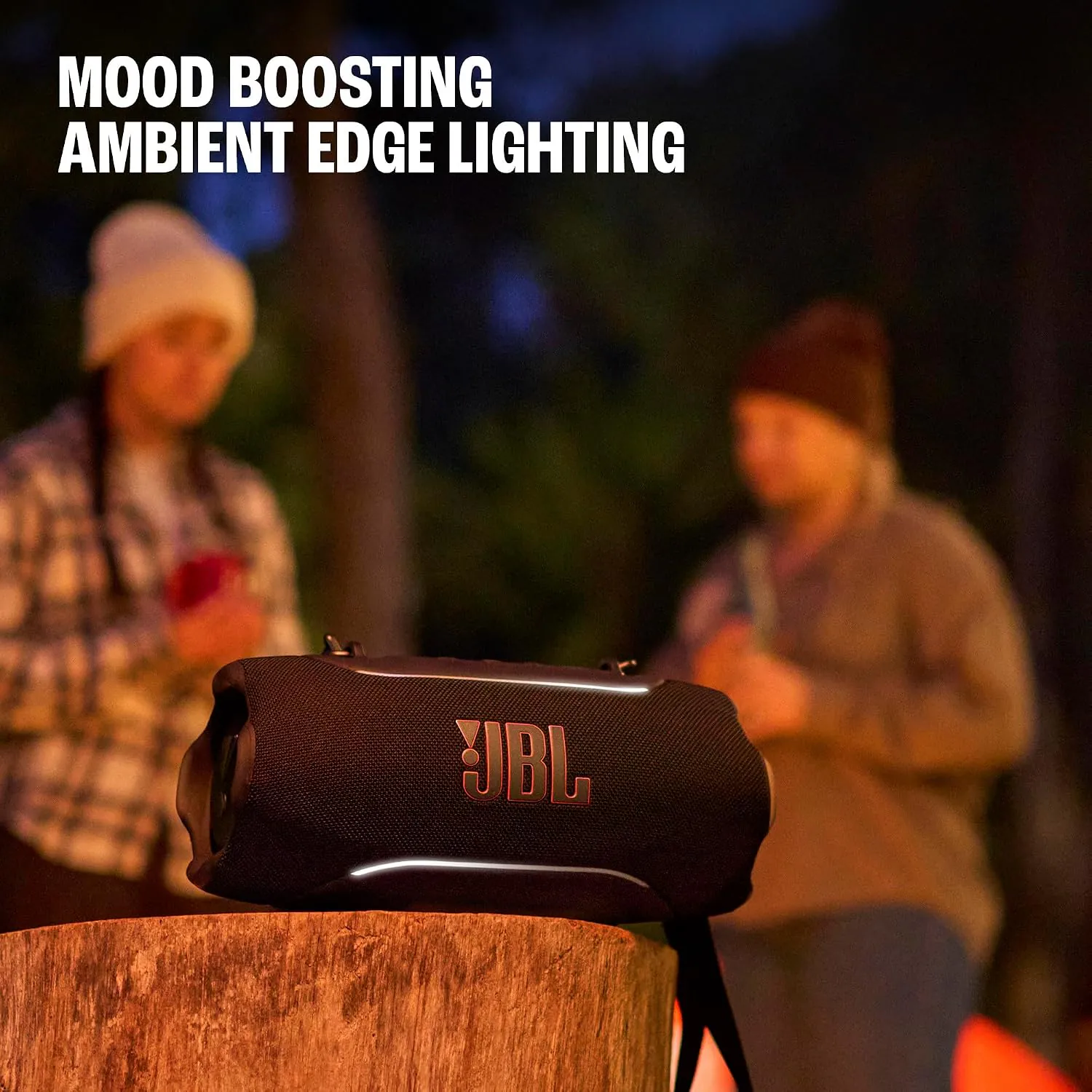 JBL Xtreme 5 Portable Bluetooth Speaker image