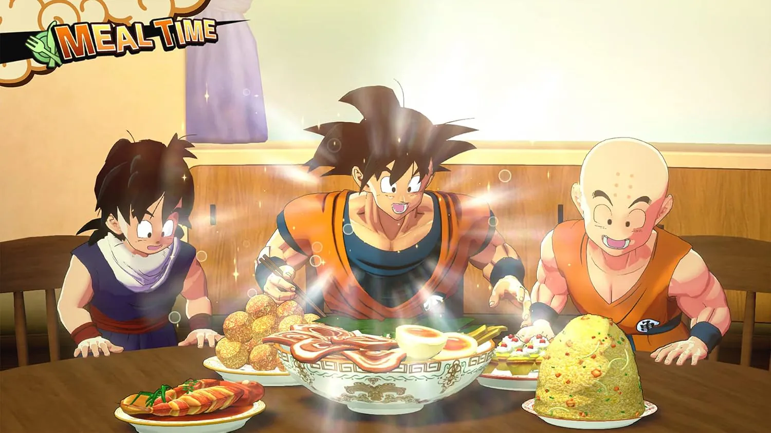 Dragon Ball Z: Kakarot for PlayStation 5 image