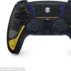Sony DualSense Helldivers 2 Limited Edition Wireless Controller thumbnail