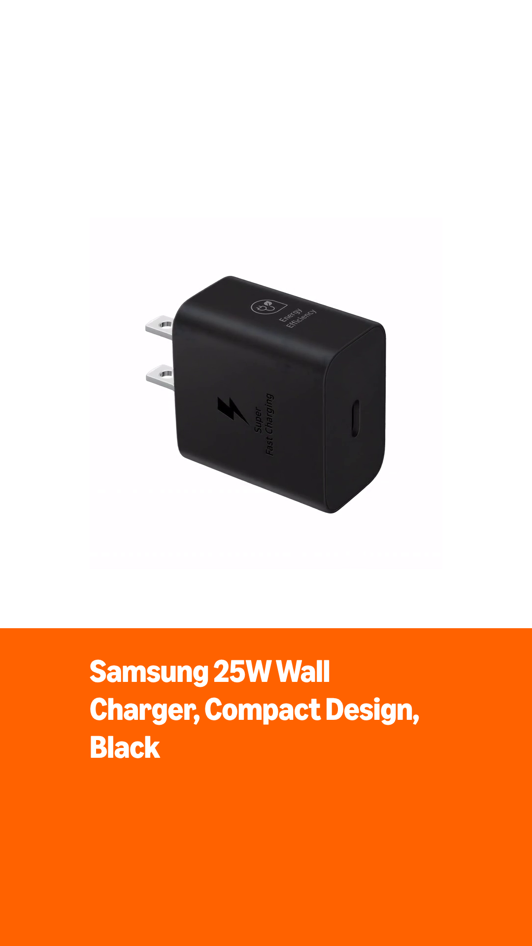 Samsung Travel Adapter image