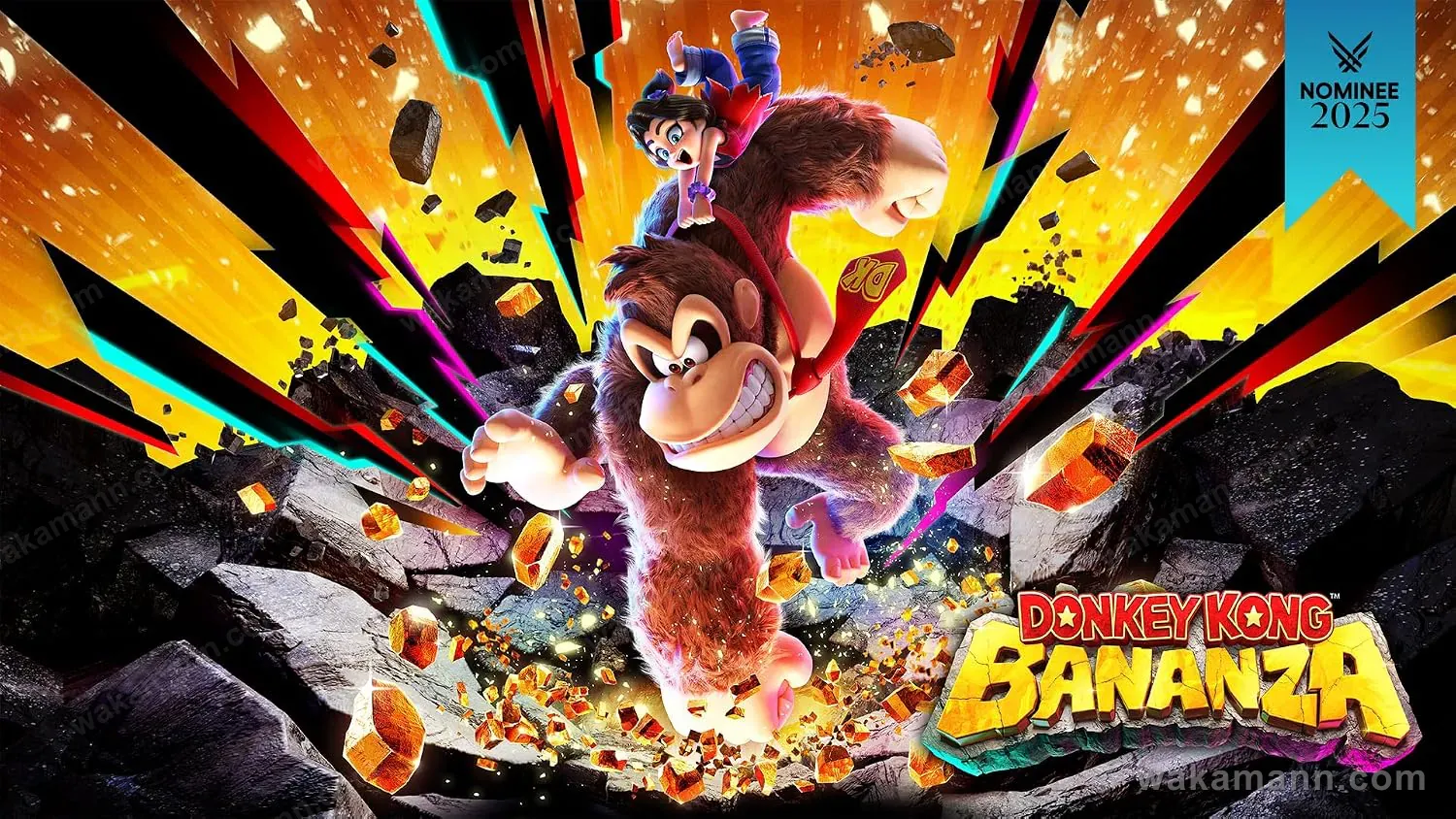 Nintendo Switch 2 Console image
