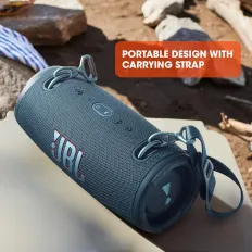 JBL Xtreme 3 Portable Bluetooth Speaker thumbnail