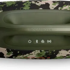 JBL Boombox 4 Portable Bluetooth Speaker thumbnail