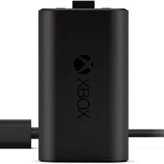 Rechargeable Battery Pack for Xbox Wireless Controller thumbnail