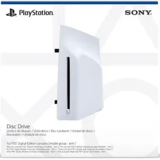 PlayStation 5 Disc Drive thumbnail