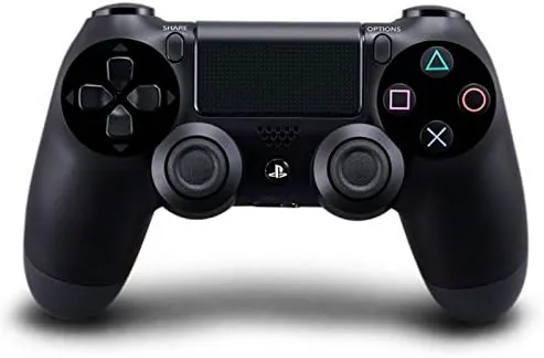 DualShock 4 Wireless Controller OG image