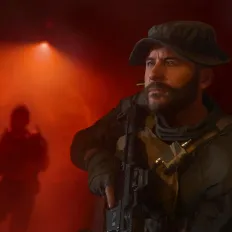 Call of Duty: Modern Warfare III for PlayStation 5 thumbnail