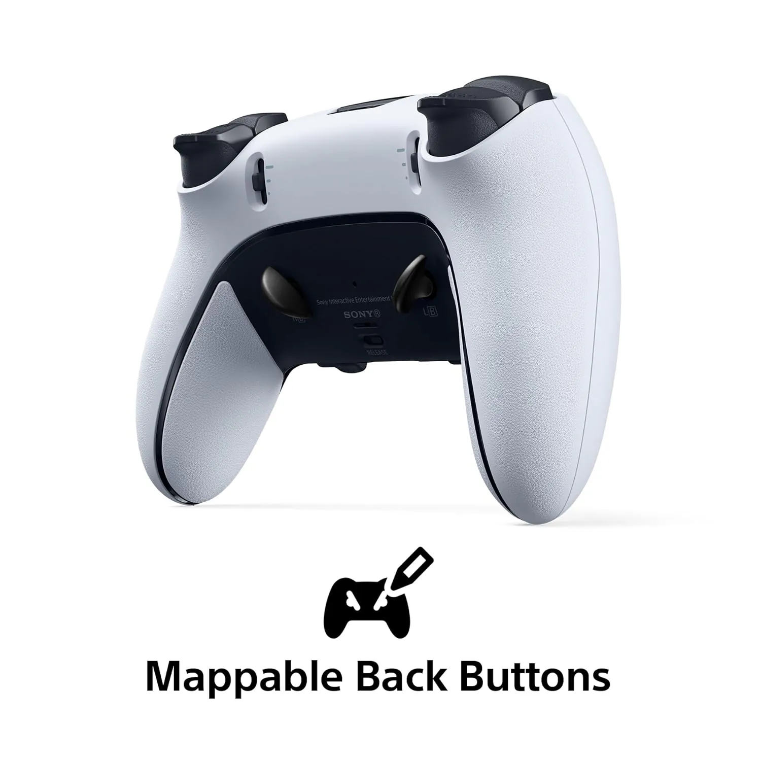 Sony DualSense Edge Wireless Controller image