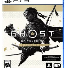 Ghost of Tsushima Director's Cut thumbnail