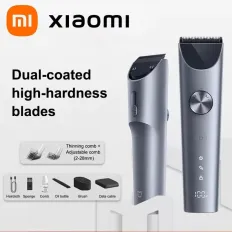 Xiaomi Grooming Kit Pro thumbnail