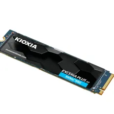 Kioxia 1TB Solid State Drive thumbnail