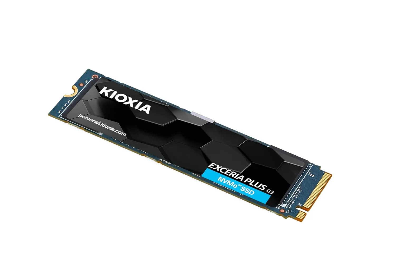 Kioxia 1TB Solid State Drive image