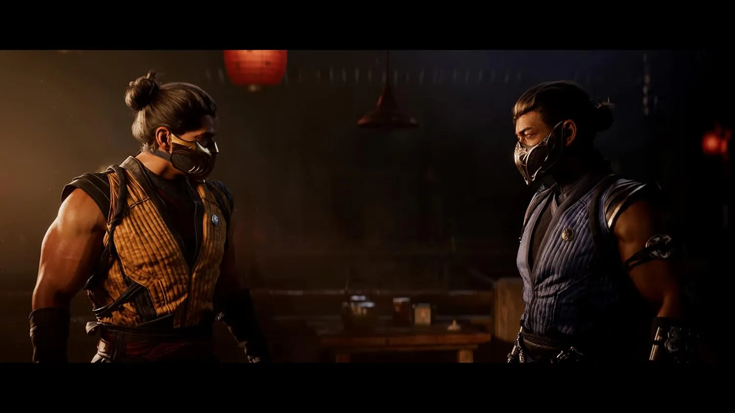 Mortal Kombat 1 for PlayStation 5 image