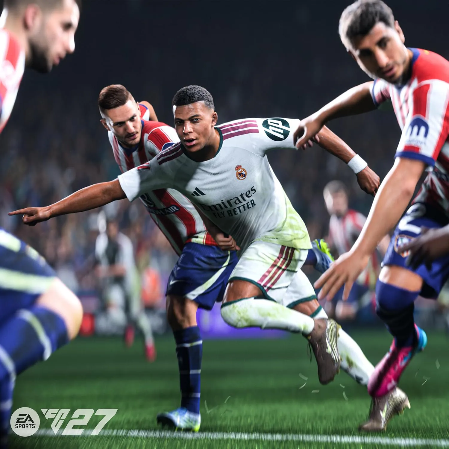 EA SPORTS FC 27 - PlayStation 5 image