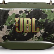 JBL Xtreme 5 Portable Bluetooth Speaker thumbnail