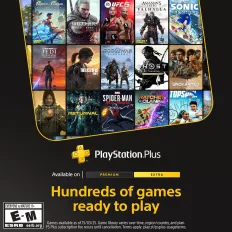 Sony PlayStation 5 Slim Digital Edition Console thumbnail