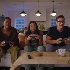 Sony PlayStation 5 Slim Digital Edition Console thumbnail