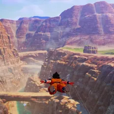 Dragon Ball Z: Kakarot for PlayStation 5 thumbnail