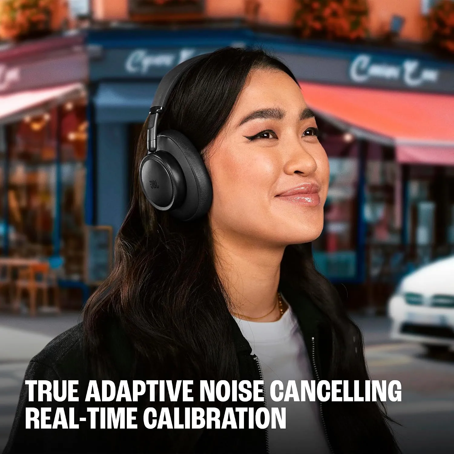 JBL Live 780NC Wireless Noise-Cancelling Headphones image