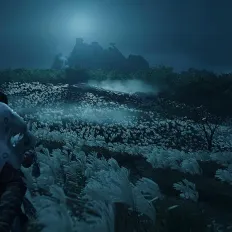 Ghost of Tsushima Director's Cut thumbnail