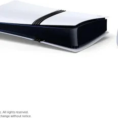 Sony PlayStation 5 Pro Console thumbnail
