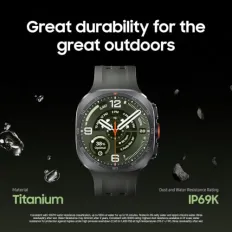 Samsung Galaxy Watch Ultra2 thumbnail