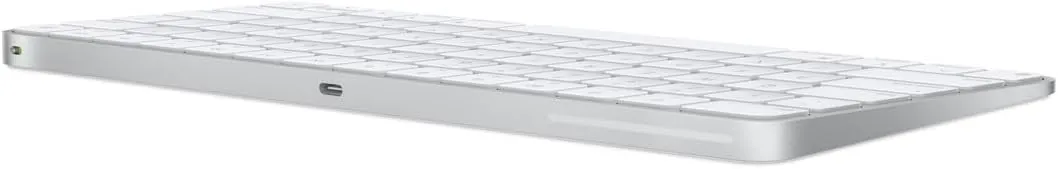 Apple Wireless Keyboard Bluetooth