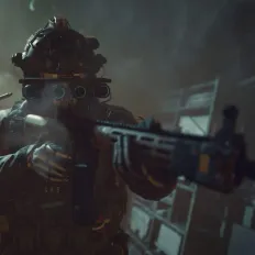 Call of Duty: Modern Warfare II for PlayStation 5 thumbnail