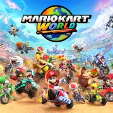 Nintendo Switch 2 Console thumbnail