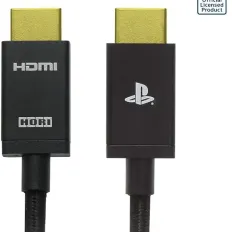 Playstation 5 Ultra High Speed ​​HDMI Cable 48Gbps For 8K 4K Official HORI thumbnail