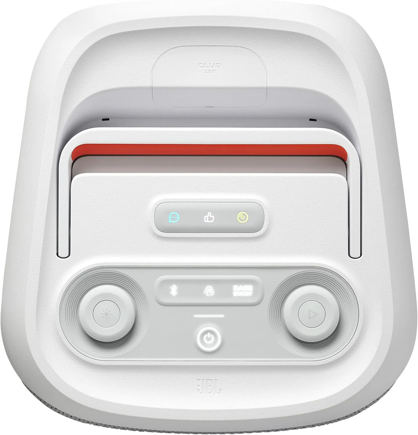 JBL PartyBox 130 Portable Party Speaker image