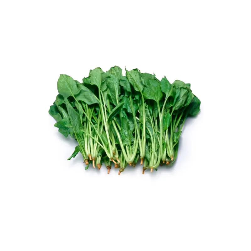 Spinach 