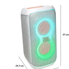 JBL PartyBox 130 Portable Party Speaker thumbnail