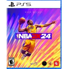 PS5 INBA 2K24 thumbnail
