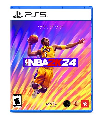 PS5 INBA 2K24 image