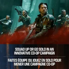 Call of Duty: Black Ops 7 for PlayStation 5 thumbnail