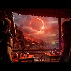 PS5 MORTAL COMBAT thumbnail