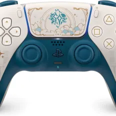 Sony DualSense Genshin Impact Limited Edition Wireless Controller thumbnail