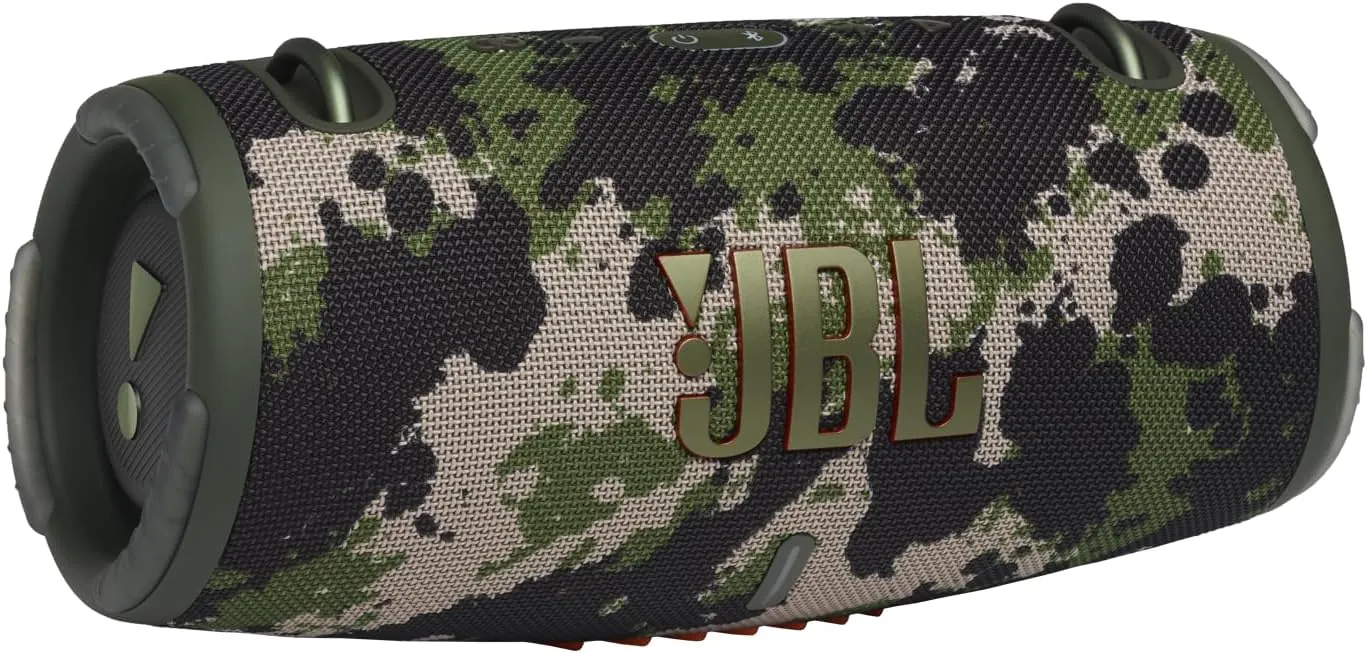 JBL Xtreme 3 Portable Bluetooth Speaker image