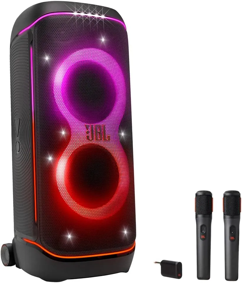 JBL PartyBox Ultimate Party Speaker