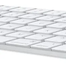 Apple Wireless Keyboard Bluetooth thumbnail