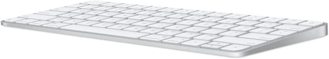Apple Wireless Keyboard Bluetooth image
