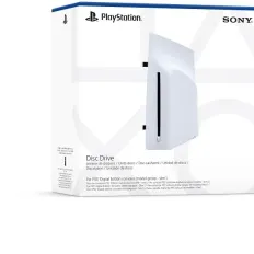 PlayStation 5 Disc Drive thumbnail