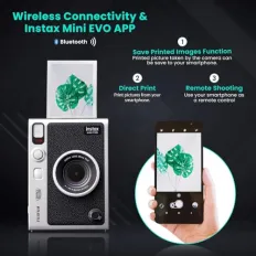 INSTAX MINI EVO thumbnail