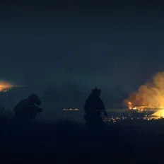 Call of Duty: Modern Warfare II for PlayStation 5 thumbnail